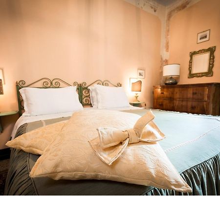 Casa Fiorita Bed and Breakfast Sant'Enea Eksteriør billede