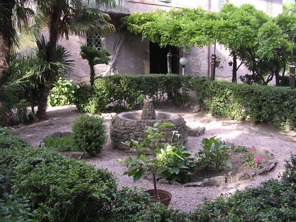 Casa Fiorita Bed and Breakfast Sant'Enea Eksteriør billede