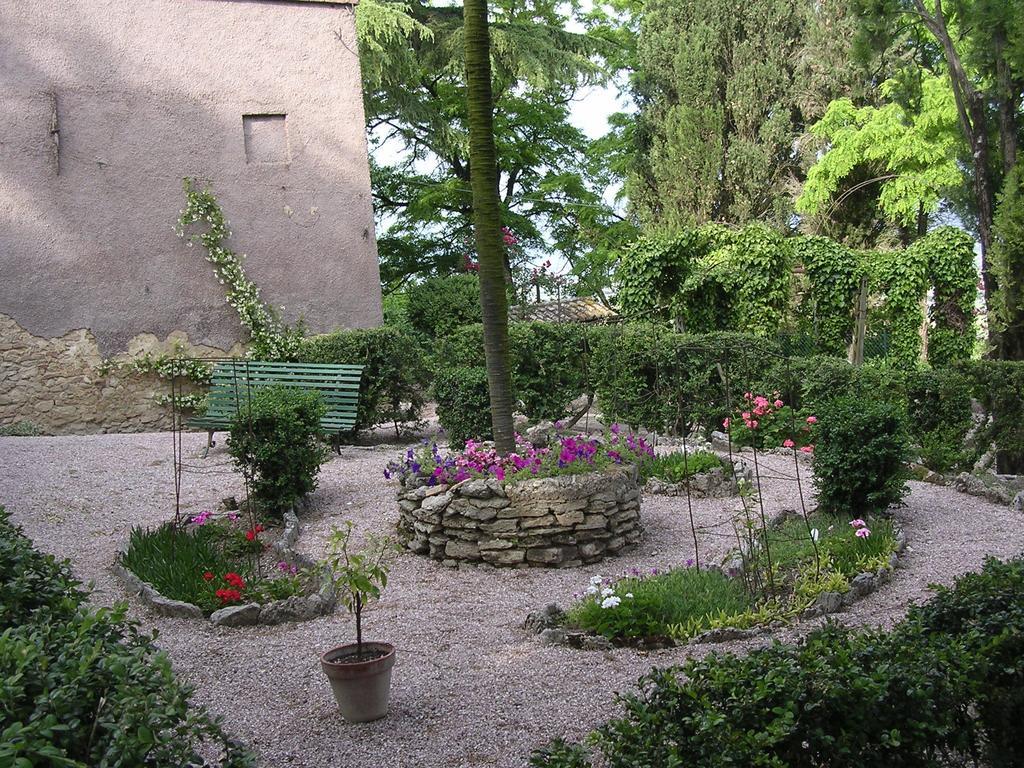 Casa Fiorita Bed and Breakfast Sant'Enea Eksteriør billede