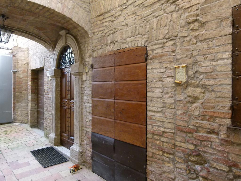 Casa Fiorita Bed and Breakfast Sant'Enea Eksteriør billede